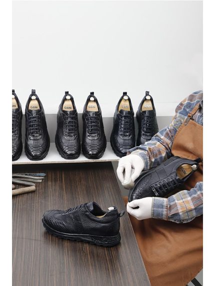 اسنیکر  گوندری