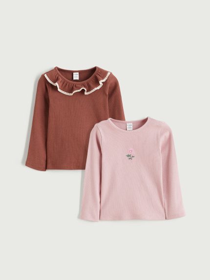 تی شرت  ال سی وایکیکی