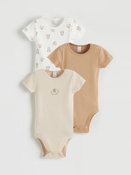 تی شرت  ال سی وایکیکی