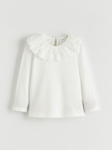 بلوز  ال سی  وایکیکی