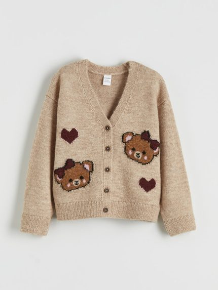 ژاکت  ال سی  وایکیکی