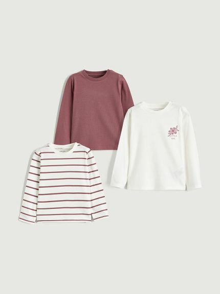 تی شرت  ال سی وایکیکی