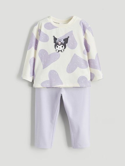 ست  ال سی وایکیکی