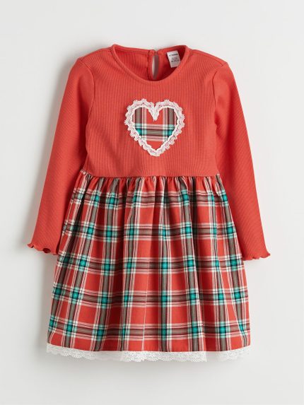 لباس  ال سی  وایکیکی