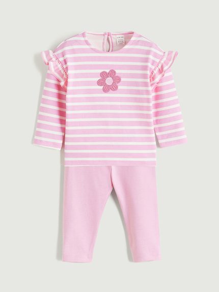 ست  ال سی وایکیکی