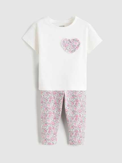 ست  ال سی وایکیکی