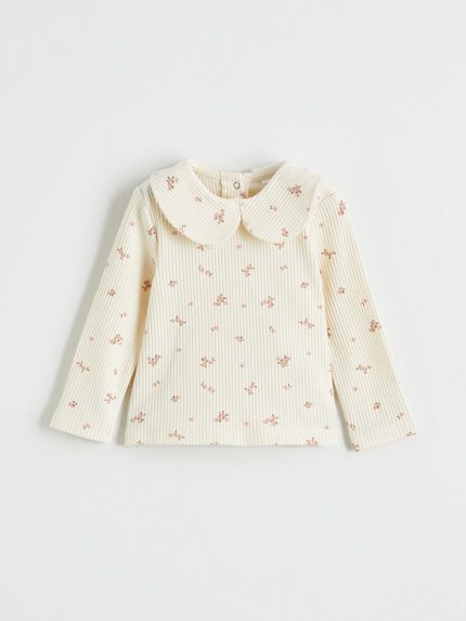 بلوز  ال سی وایکیکی