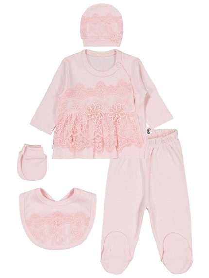 ست بیمارستان نوزاد  سیویل