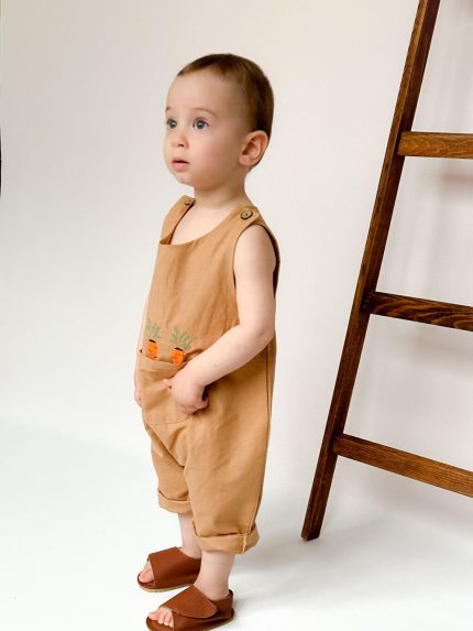 سرهمی  میا بیبی