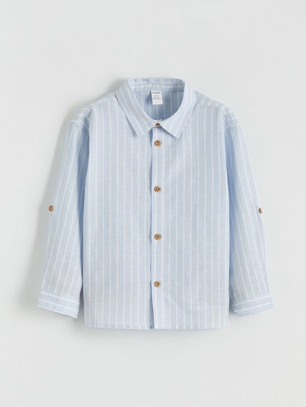 پیراهن  ال سی  وایکیکی