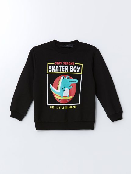 سویشرت  ال سی  وایکیکی