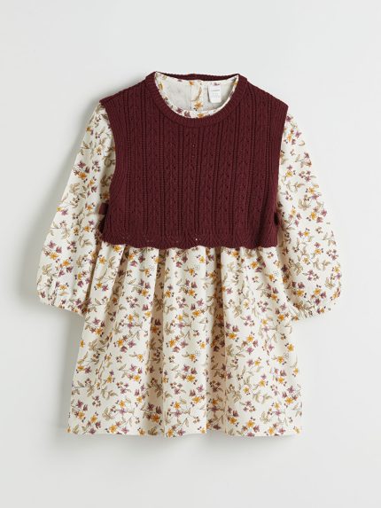 لباس  ال سی  وایکیکی