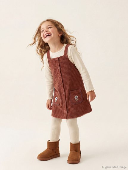 لباس  ال سی  وایکیکی