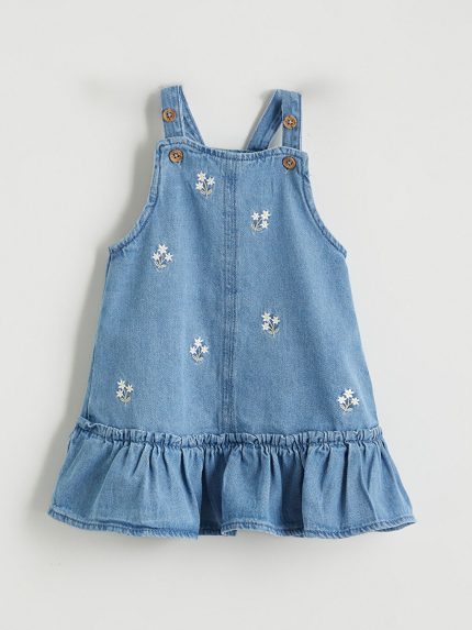 لباس  ال سی وایکیکی