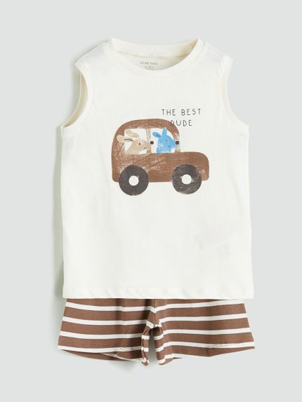 ست  ال سی وایکیکی