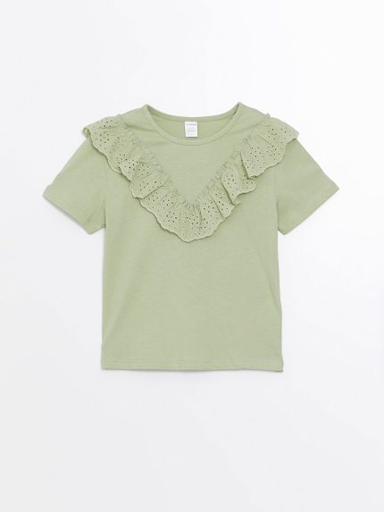 تی شرت  ال سی  وایکیکی