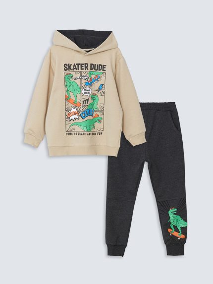 ست لباس ورزشی  ال سی  وایکیکی