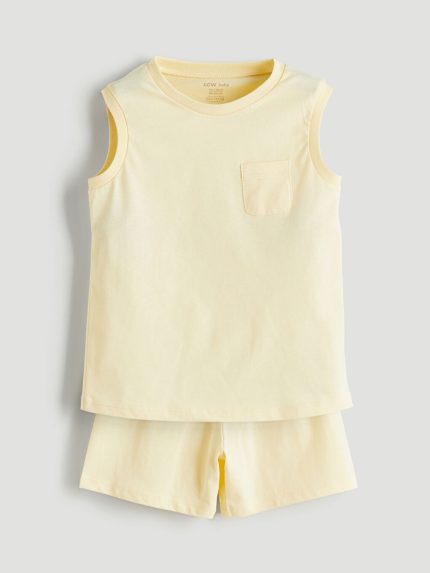 ست  ال سی وایکیکی