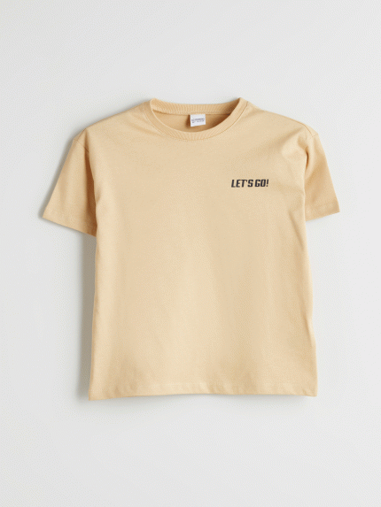 تی شرت  ال سی وایکیکی