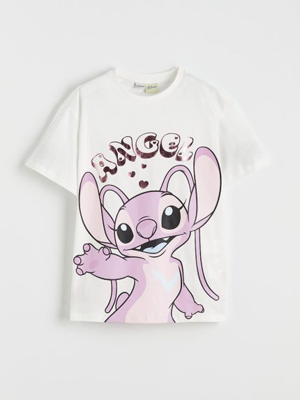 تی شرت  ال سی  وایکیکی