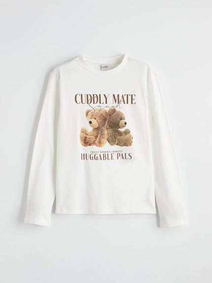 تی شرت  ال سی  وایکیکی