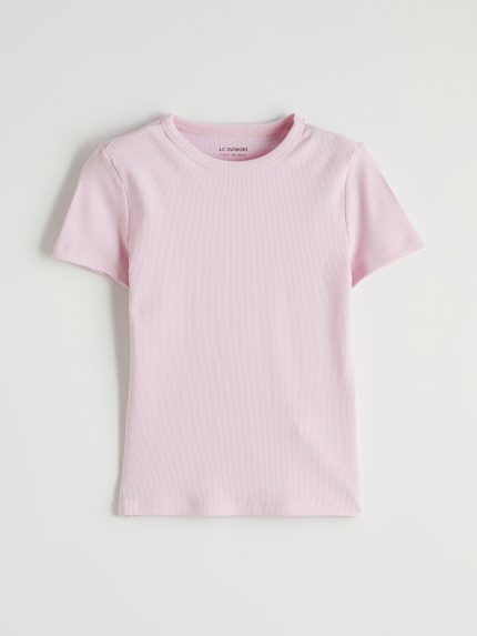 تی شرت  ال سی  وایکیکی