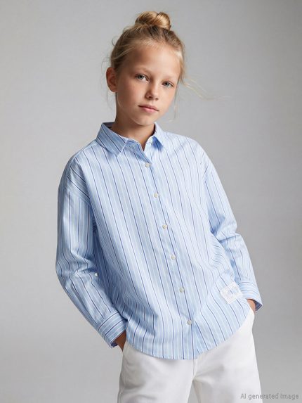 پیراهن  ال سی  وایکیکی