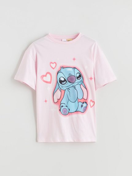 تی شرت  ال سی  وایکیکی