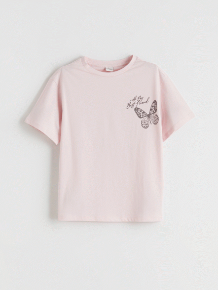 تی شرت  ال سی  وایکیکی