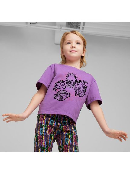 تی شرت  پوما