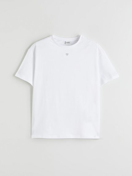 تی شرت  ال سی  وایکیکی