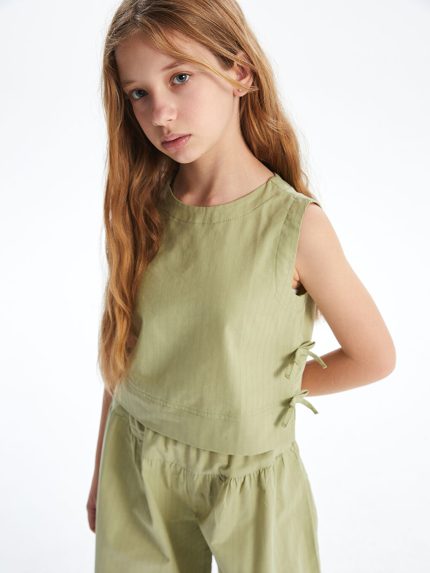 بلوز  ال سی  وایکیکی