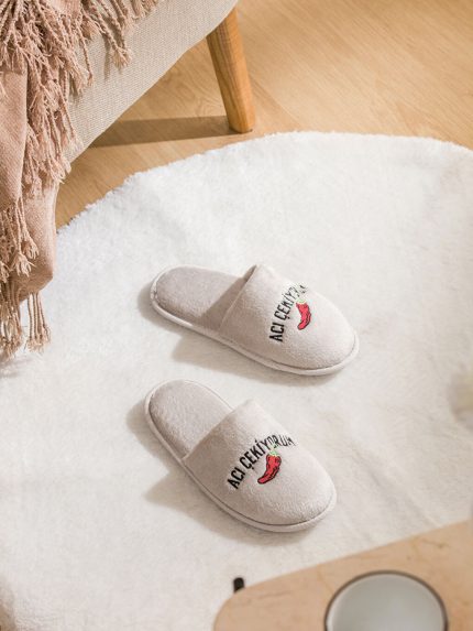 دمپایی خانگی  ال سی وایکیکی