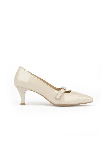 کفش پاشته بلند  ضیا ایاکابی