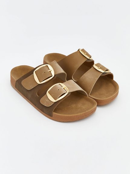 دمپایی  ال سی وایکیکی