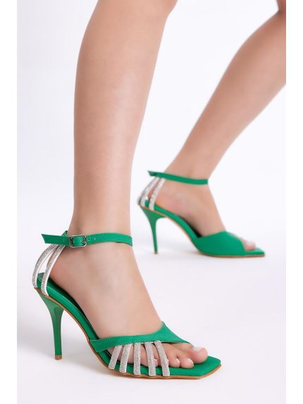 کفش پاشته بلند  تونی بلک