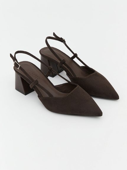 کفش پاشته بلند  ال سی وایکیکی