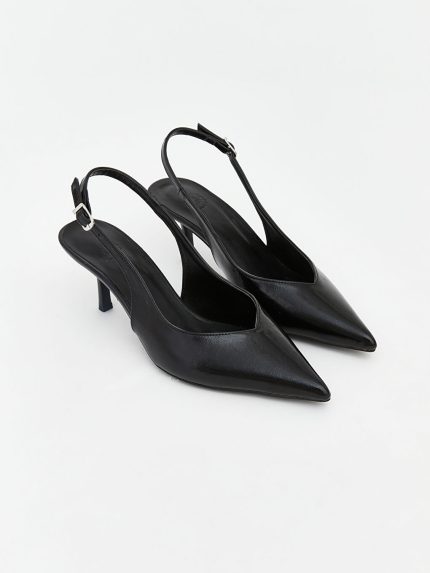 کفش پاشته بلند  ال سی وایکیکی