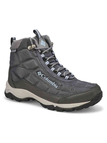 کفش کوهنوردی  کلومبیا