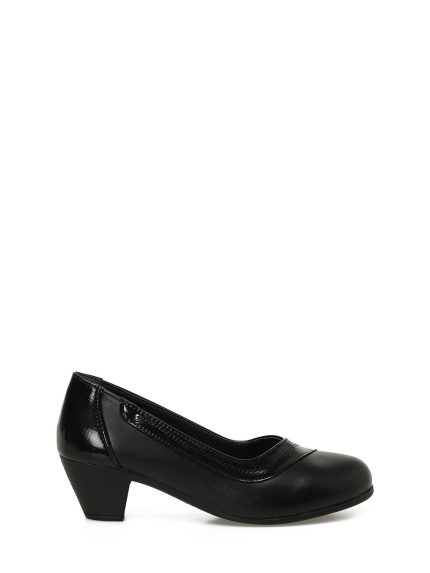 کفش پاشته بلند  پولاریس