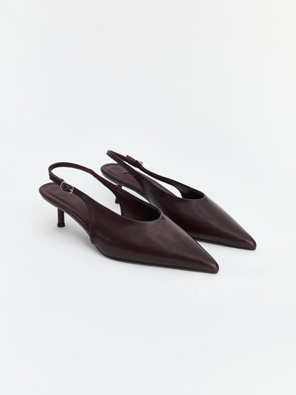 کفش پاشته بلند  ال سی وایکیکی