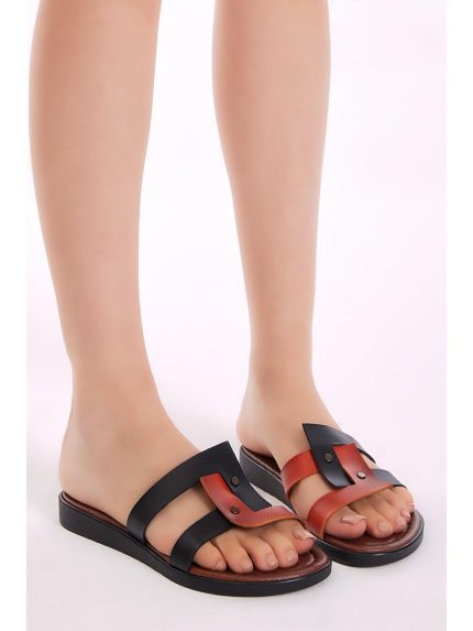 دمپایی  تونی بلک