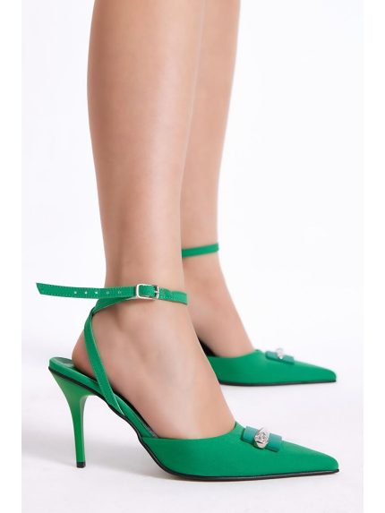 کفش پاشته بلند  تونی بلک