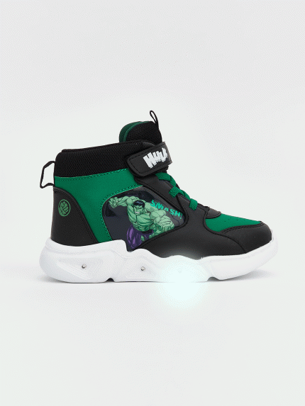 بوت  ال سی وایکیکی