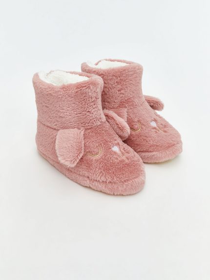 کفش خانگی  ال سی وایکیکی