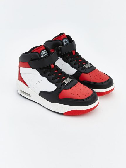 اسنیکر  ال سی وایکیکی