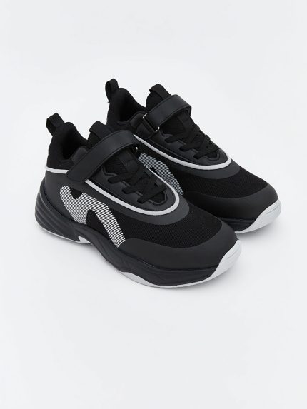 اسنیکر  ال سی وایکیکی