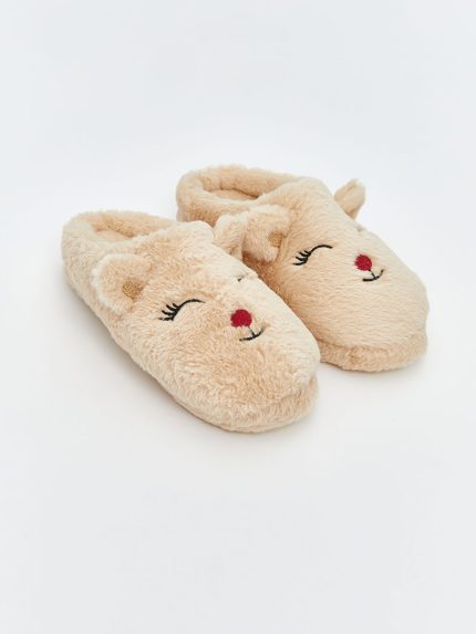 کفش خانگی  ال سی وایکیکی