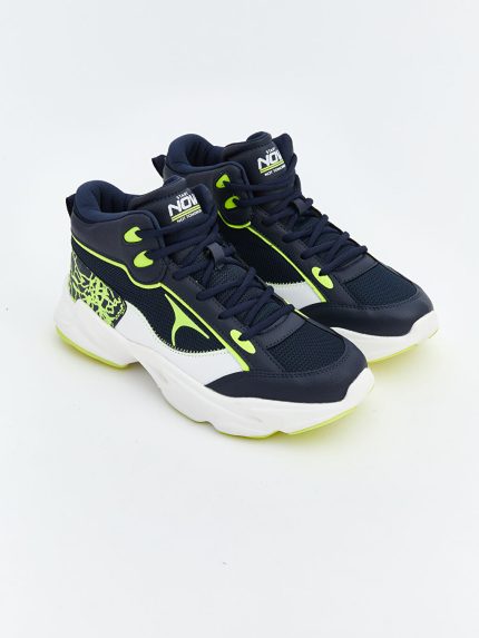 اسنیکر  ال سی وایکیکی