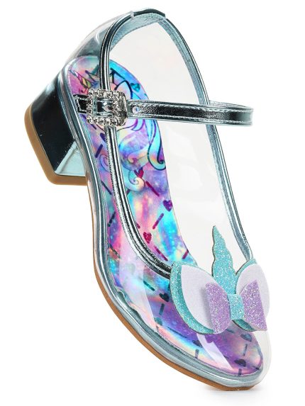 کفش پاشته بلند  کیکو